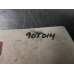 90T014 Crankshaft Timing Gear From 2007 Nissan Titan  5.6